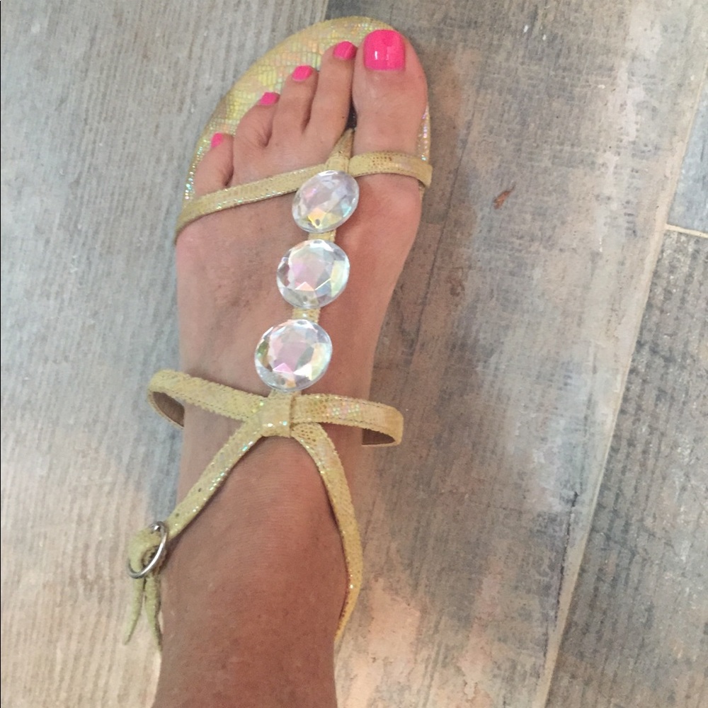 Sandals